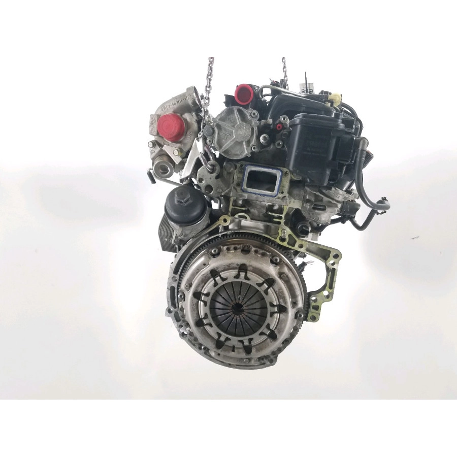 Moteur Citroen Berlingo 1.6 HDI 9HW/9H02